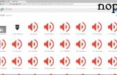 Cómo descargar fácilmente música de archivo swf de google drive! 