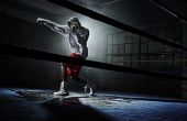 Cómo hacer un Shot(Boxing/Striking) de desamor