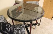 Star Wars Dining Table