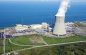 Cómo encontrar su planta Local de Energía Nuclear