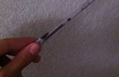 Retractable Pen Baton (totalmente inofensivo)