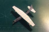 Cómo hacer el avión de papel Hércules Lockheed C-130