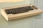 Copiar y distribuir viejo Commodore 64/128 Datacasettes