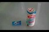 Mentos + yakuto =?? 