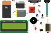 Arduino: Cómo conectar sensores y elementos comunes