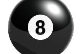 Android Tutorial Appinventor: Magic 8-Ball App