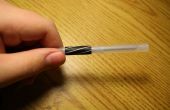 Bic mini llavero Pen