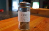 Chalt 2 - Chile trayendo a cada comida