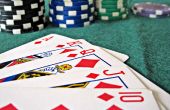 Poker: Pot Odds y equidad