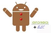 ¿Cómo crear aplicaciones Android BLE más rápido y fácil? 