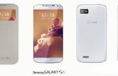 Samsung Galaxy S5 permiten reproducir iTunes películas