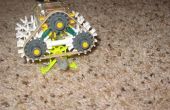 Motor V8