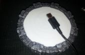 Cómo Hack Ps3 Portal de poder agregar alimentación USB