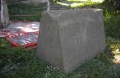 Moldes de bloques de concreto