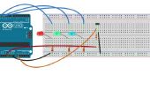 Higrómetro de Arduino