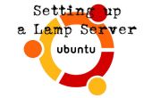 Configurar un servidor Lamp en Ubuntu