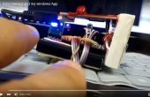 Sensor de pulso de Arduino