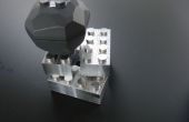 BRICOLAJE aluminio bloques de LEGO