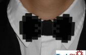 8-Bit Bow Tie