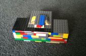 Seguros 2.0 de LEGO