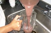 Cómo hacer mexicana Chocolate caliente