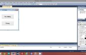 Crear un simple retraso en el programa de básico Visual VB