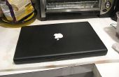 Cómo limpiar un Macbook