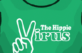 Cómo hacer que el virus del hippi (computadora) y la curación