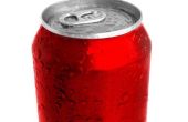 Coca Cola casera