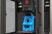 Cómo entender la impresión 3D básica
