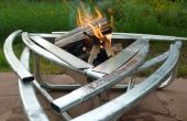 Patio Campfire = el PETARDEO