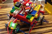 LittleBits Buggy