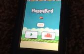 Flappy aves en línea!!!!!! 