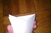 Taza de origami (muy fácil)