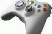 Comprobar el controlador de Xbox 360 para el Mod de fuego rápido