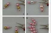 Cómo hacer un collar de perlas