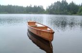 Dos canoas y una Idea loca