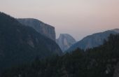 Viaje de Yosemite