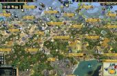 Civilización de Sid Meier V: Cómo construir un gran imperio