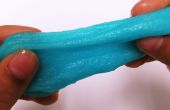 BRICOLAJE - cómo hacer Slime con pasta de dientes