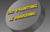 Hacer tus propios diseños 3D - Introducción al mundo creativo de impresión 3D