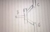 Cómo hacer transistor de papel