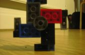 Mi Lego Beyblade