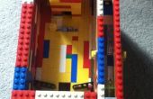 La máquina de LEGO
