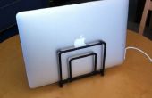 Servilleta del MacBook soporte
