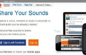 Top Capturadores de Soundcloud gratis tres