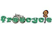 Gran concepto verde: Encontrar cosas gratis para cualquier proyecto (Freecycle)