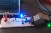 Control de un LED RGB con el módulo de Bluetooth HC-06 con Android OS(Arduino)