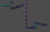 Guía básica sobre cómo protegerse de los virus para Windows 7