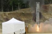 Cómo lanzar un cohete al espacio: dentro de BURPG parte 1